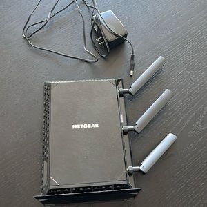 NETGEAR WiFi Mesh Range Extender EX7000